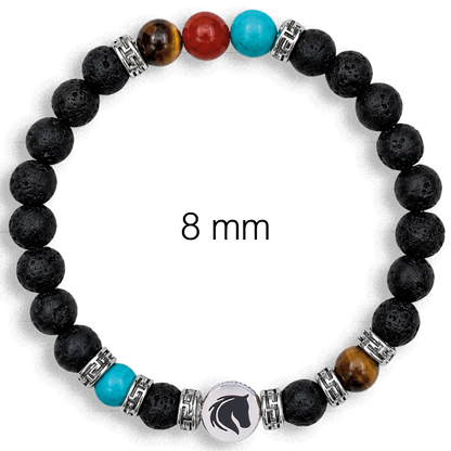 Symbola Birthstone Bracelet "Cancer"