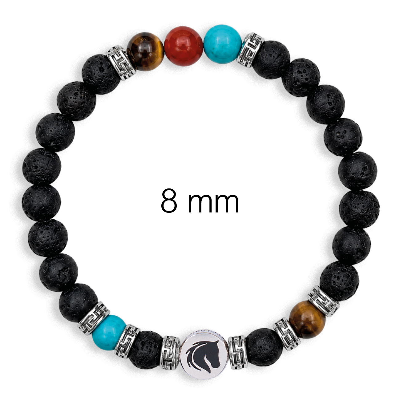 Symbola Birthstone Bracelet "Cancer"