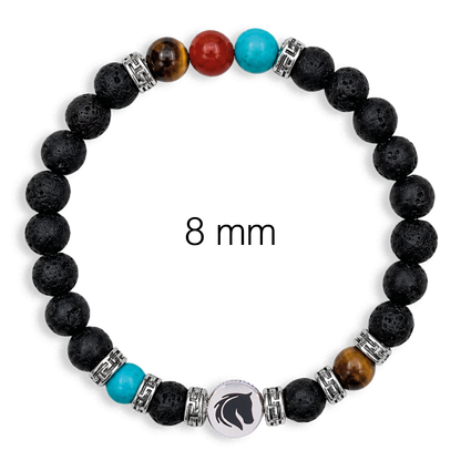 Symbola Birthstone Bracelet "Cancer"