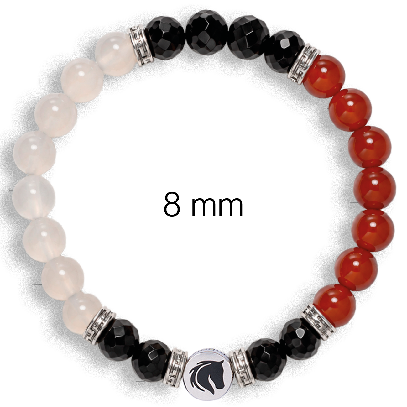 Symbola Birthstone Bracelet "Cancer"