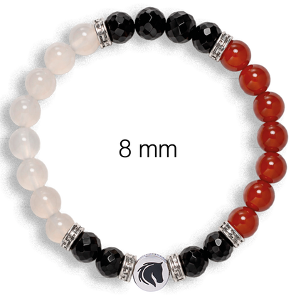 Symbola Birthstone Bracelet "Cancer"