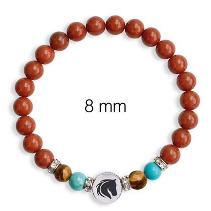Symbola Birthstone Bracelet "Cancer"