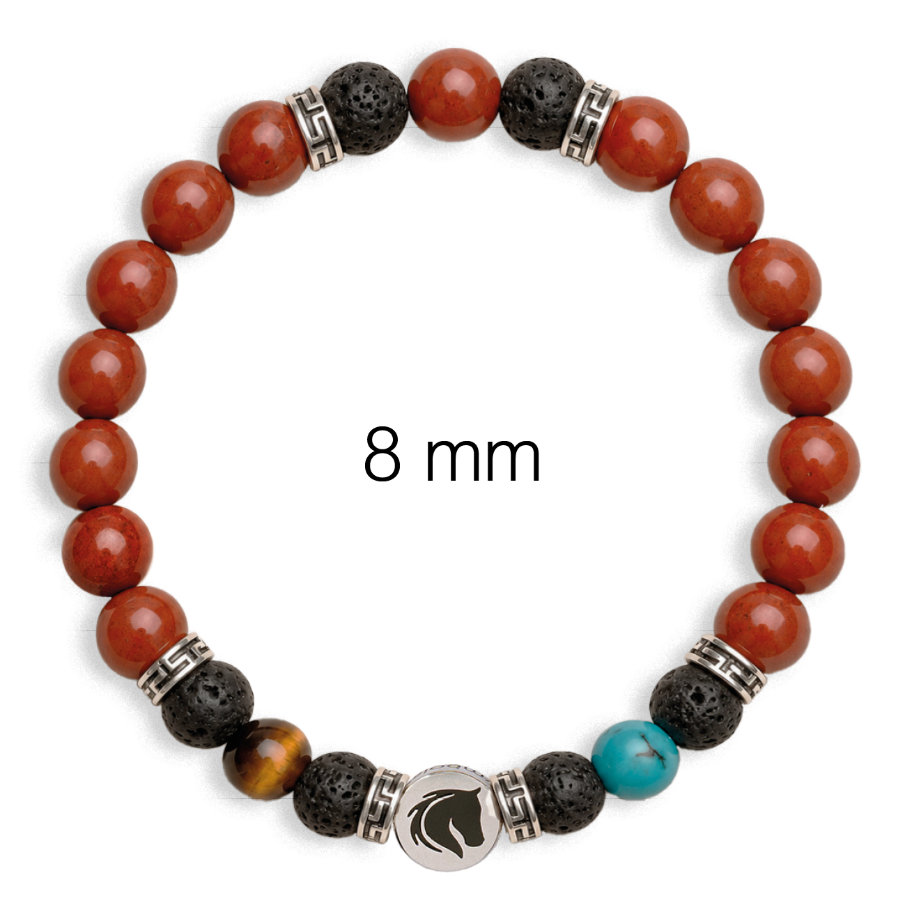 Symbola Birthstone Bracelet "Cancer"