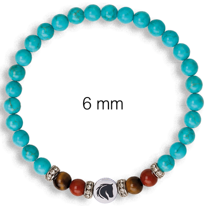Symbola Birthstone Bracelet "Cancer"