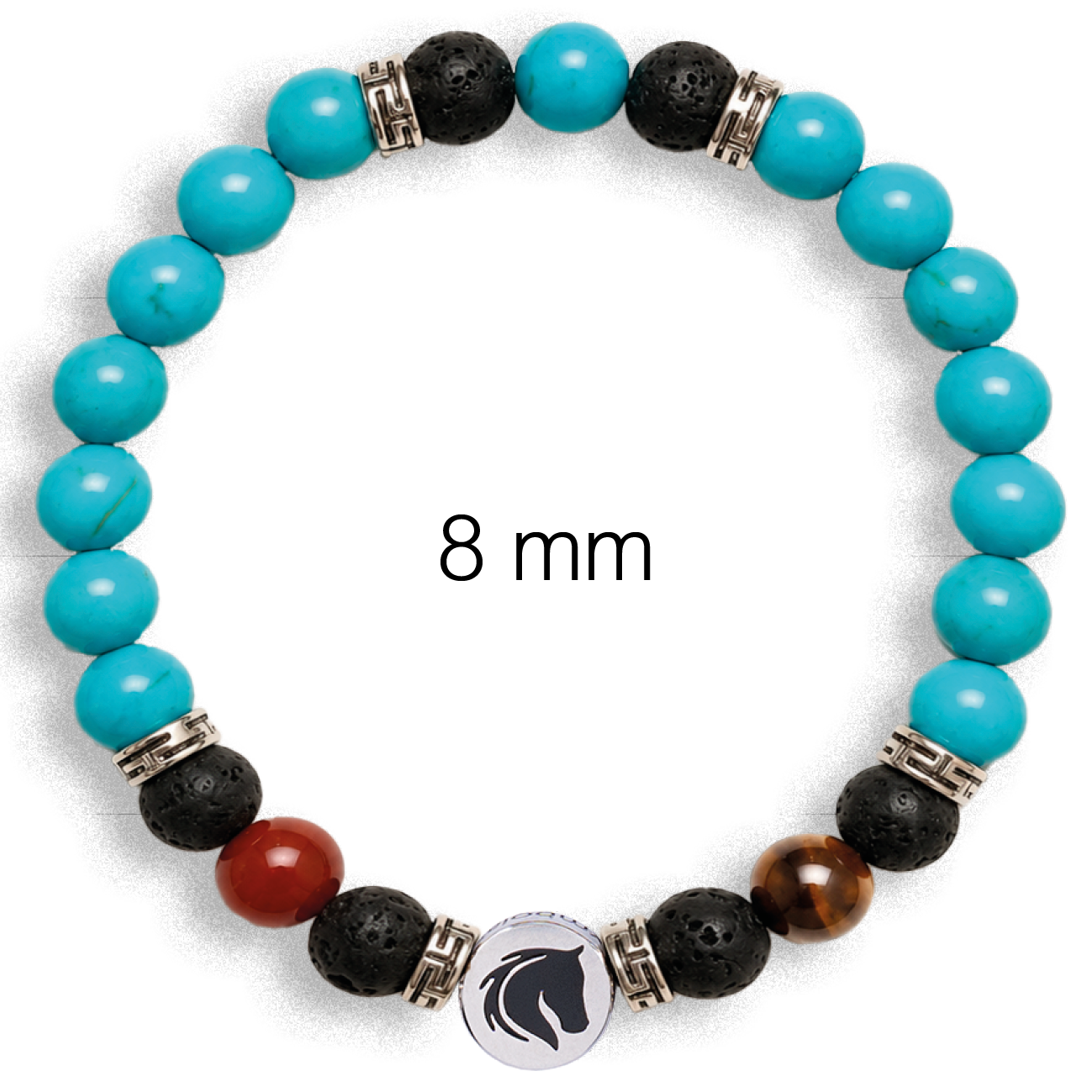 Symbola Birthstone Bracelet "Cancer"