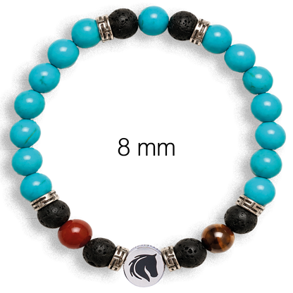 Symbola Birthstone Bracelet "Cancer"