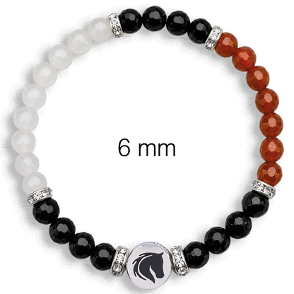 Symbola Birthstone Bracelet "Cancer"