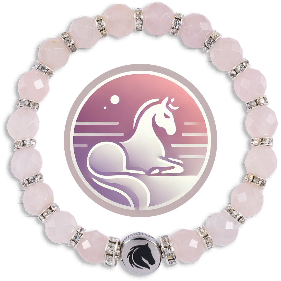 Symbola SaddleFest Bracelet "Harmony"