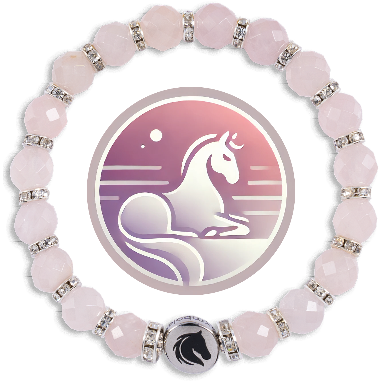 Symbola SaddleFest Bracelet "Harmony"