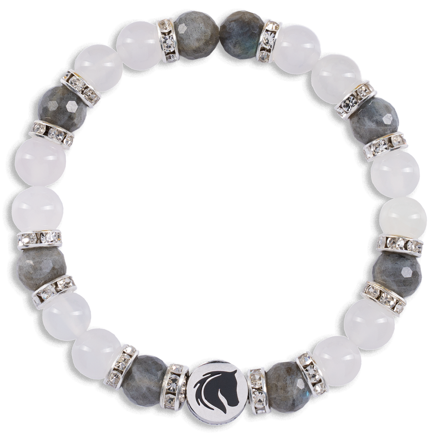 SymbolasPower Bracelet "Harmony &amp; Connection"