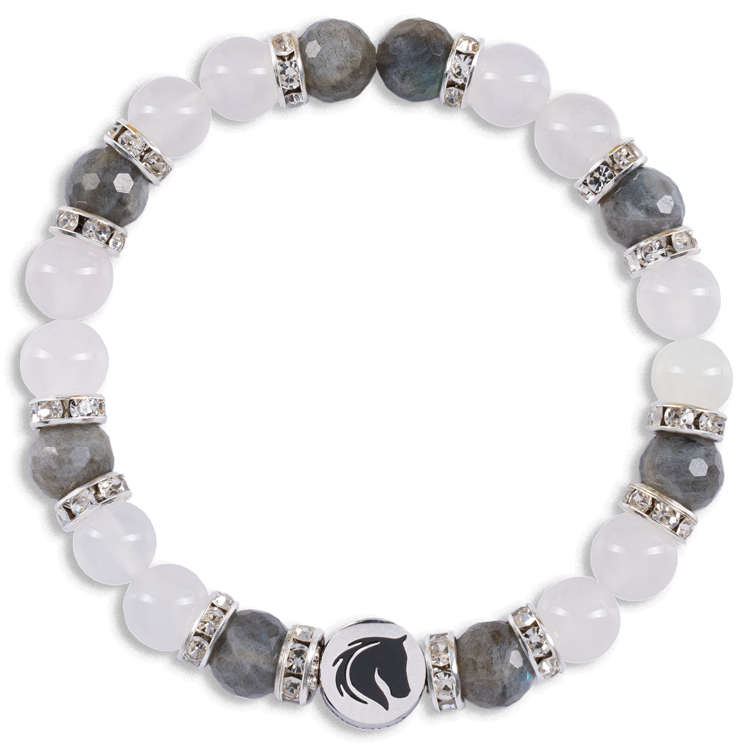 SymbolasPower Bracelet "Harmony &amp; Connection"