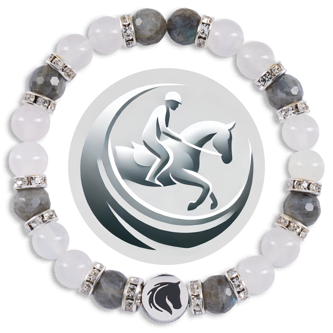 Symbolas® Power-Bracelet "HARMONY &amp; BOND"