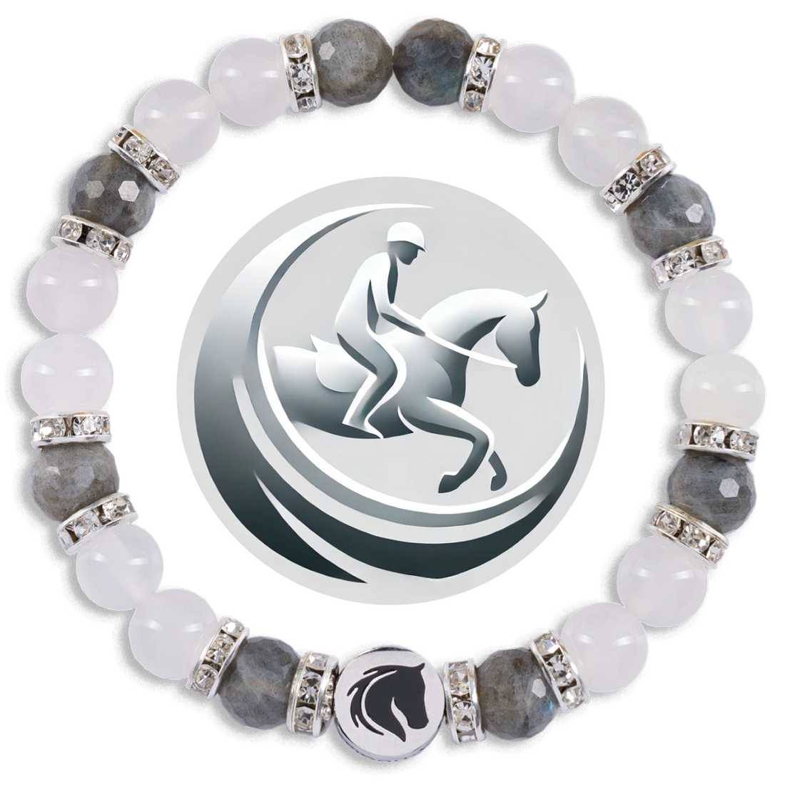 SymbolasPower Bracelet "Harmony &amp; Connection"