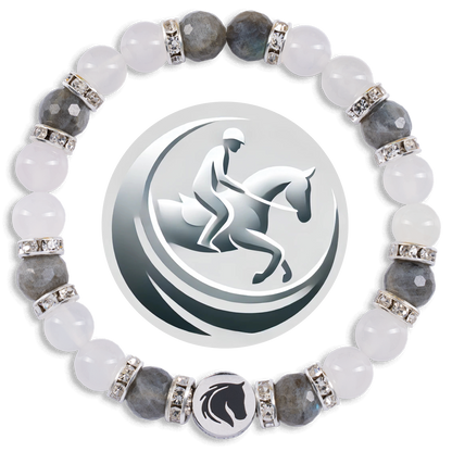 SymbolasPower Bracelet "Harmony &amp; Connection"