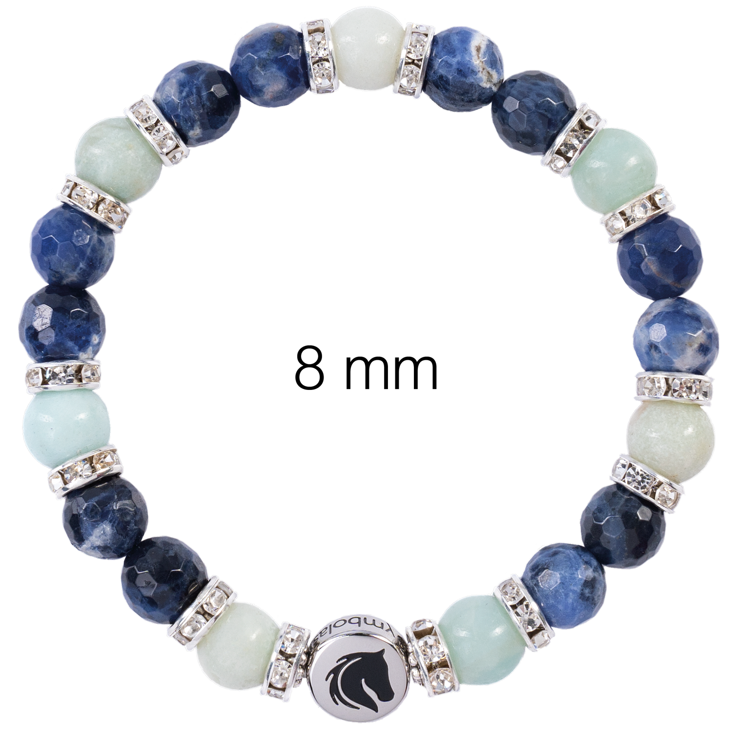 Symbola RiderWorlds bracelet "Horsemanship"