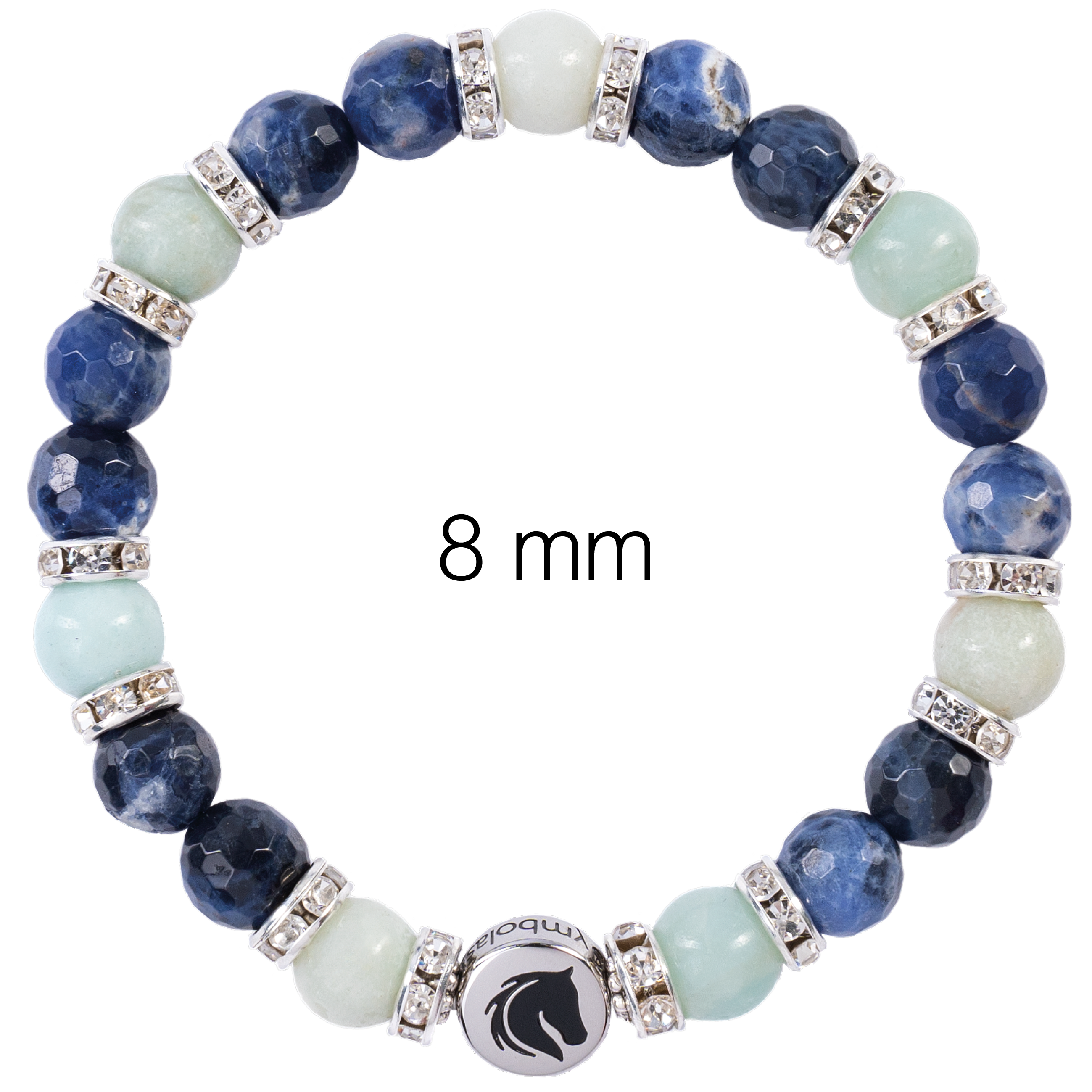 Symbola RiderWorlds bracelet "Horsemanship"