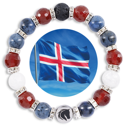 Faszination Island - FLAGGE ISLANDS