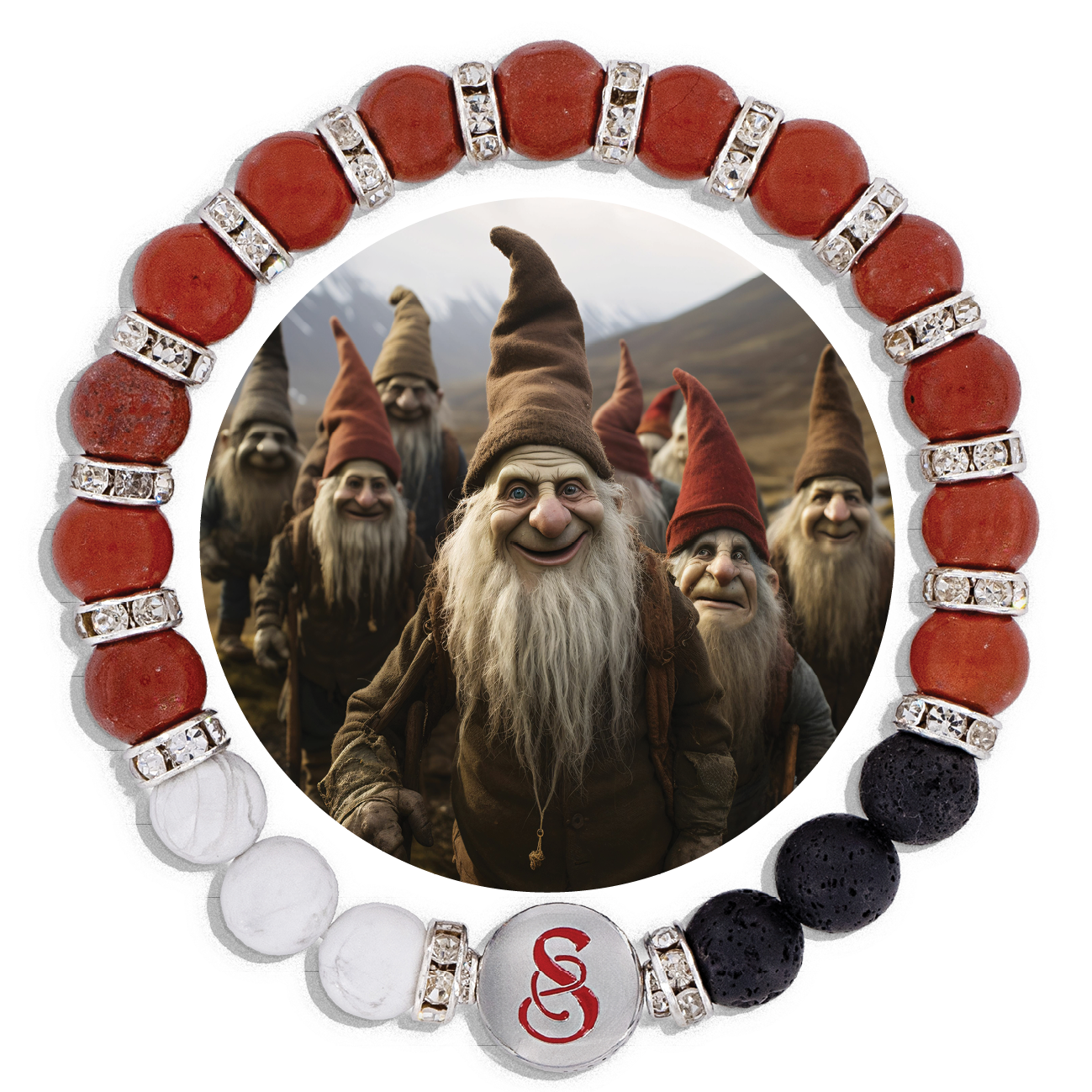 JÓLASVEINAR - THE 13 YULE LADS