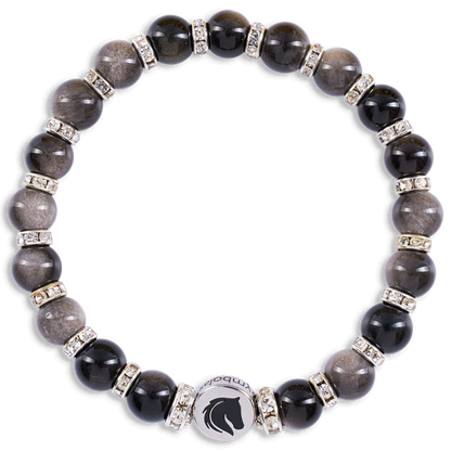 Symbolas SattelFest-Armband "Konzentration"