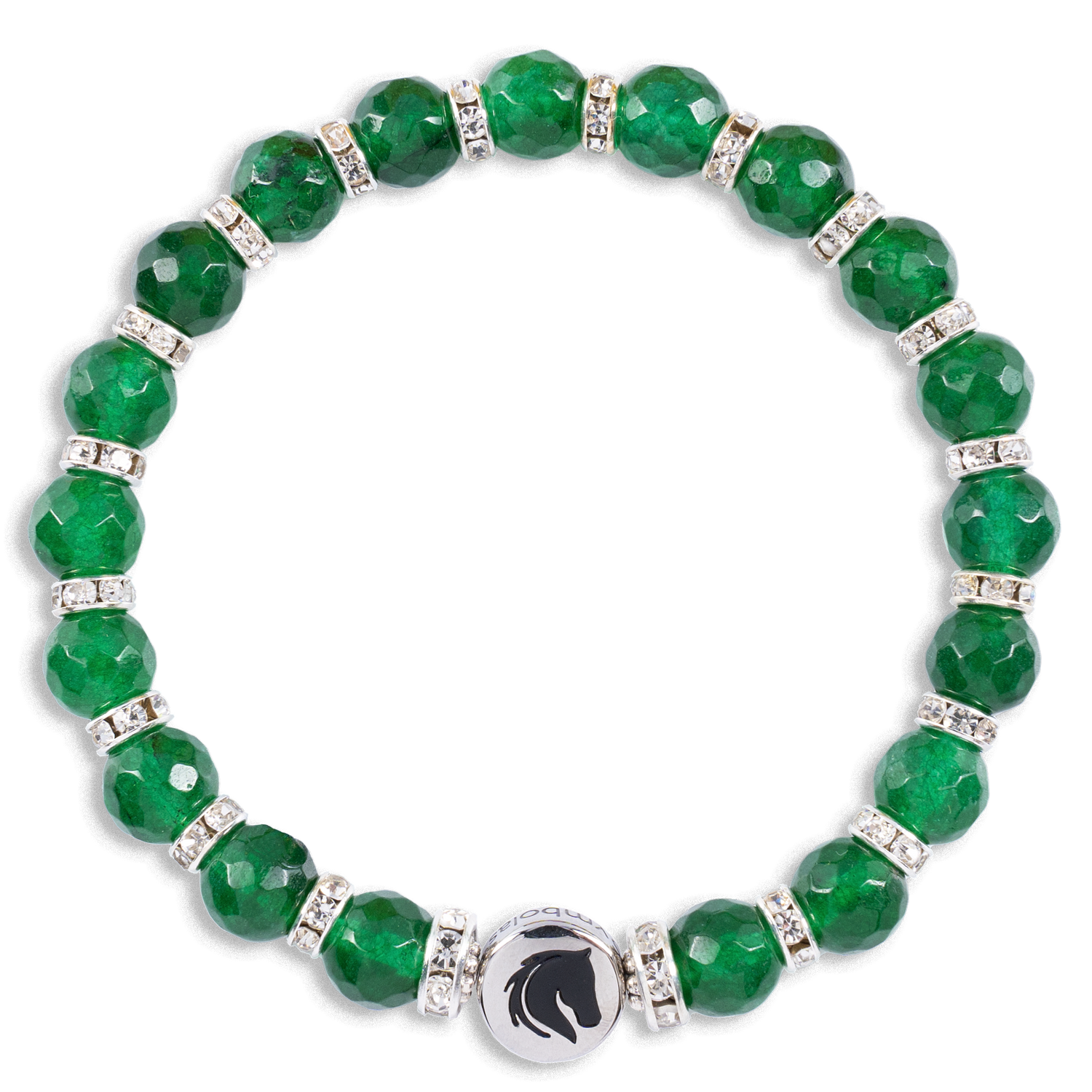 Symbola Saddle Festival Bracelet "Lightness"