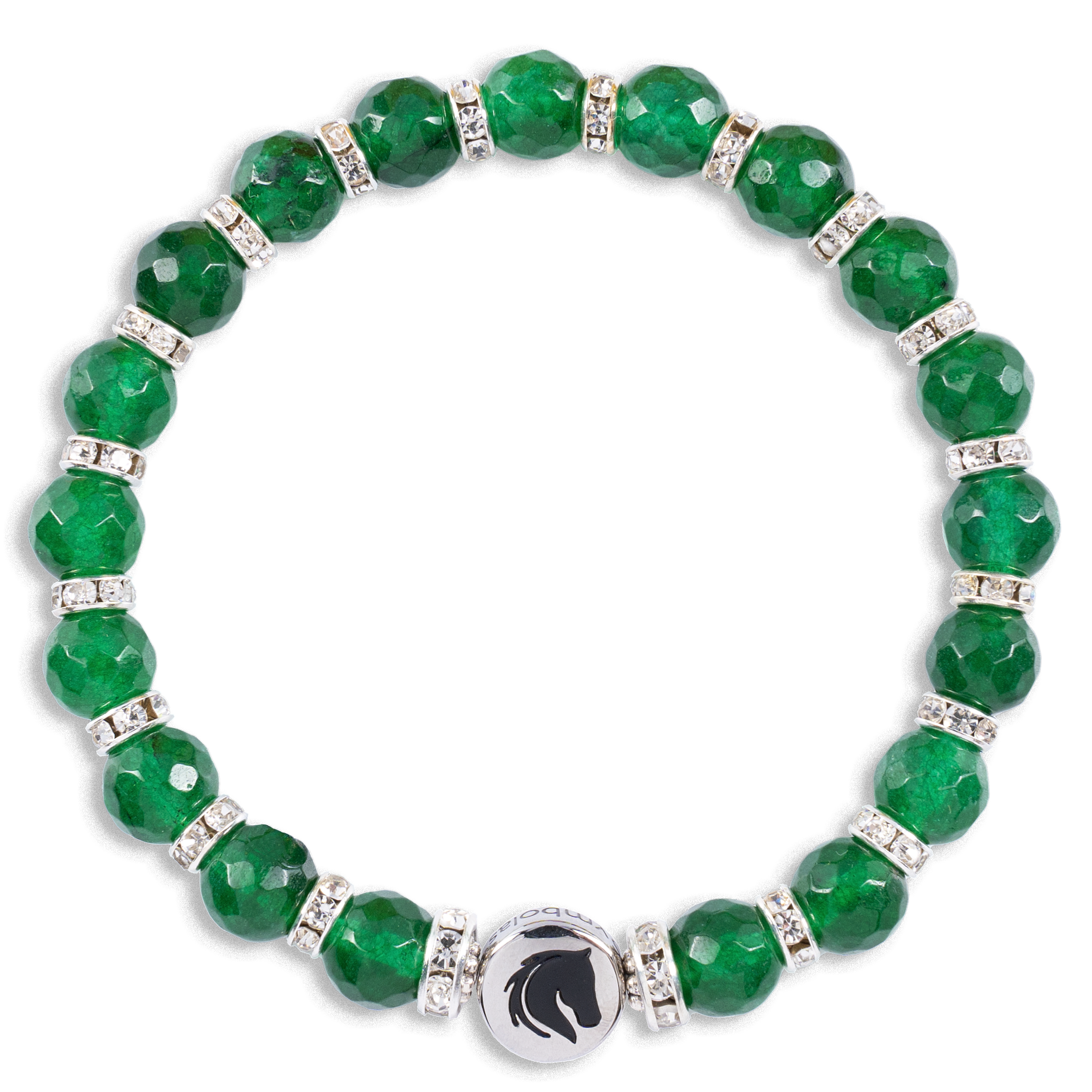 Symbola Saddle Festival Bracelet "Lightness"