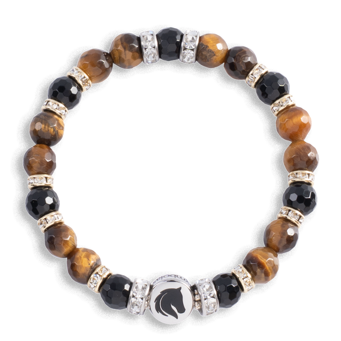 Symbolas Katja Schnabel V.I.P. Edition - "Armband Löwenblick"