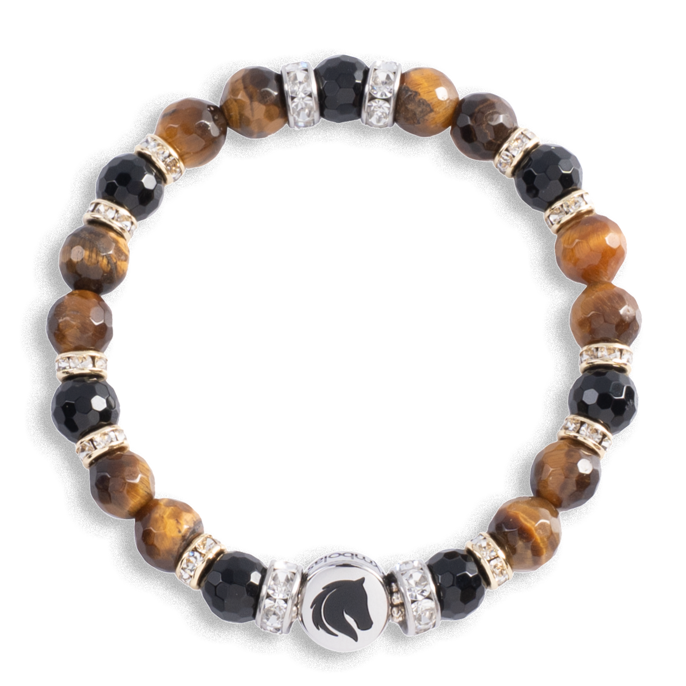EQUITANA 2025 - Collection Bracelet - "Carnelian"