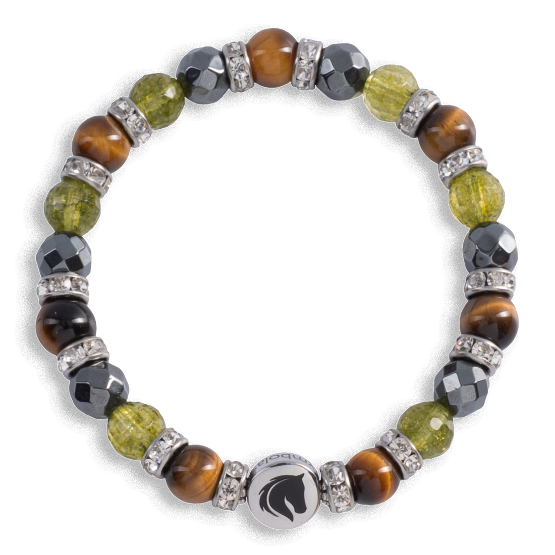 Symbolas Katja Schnabel V.I.P. Edition- "Armband Löwenherz"