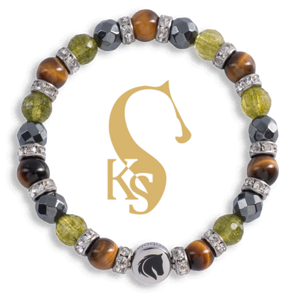 Symbolas Katja Schnabel V.I.P. Edition - "Lionheart Bracelet"