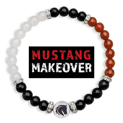 Symbola Birthstone Bracelet "Cancer"