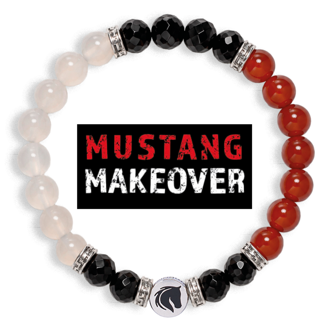 Symbola Birthstone Bracelet "Cancer"
