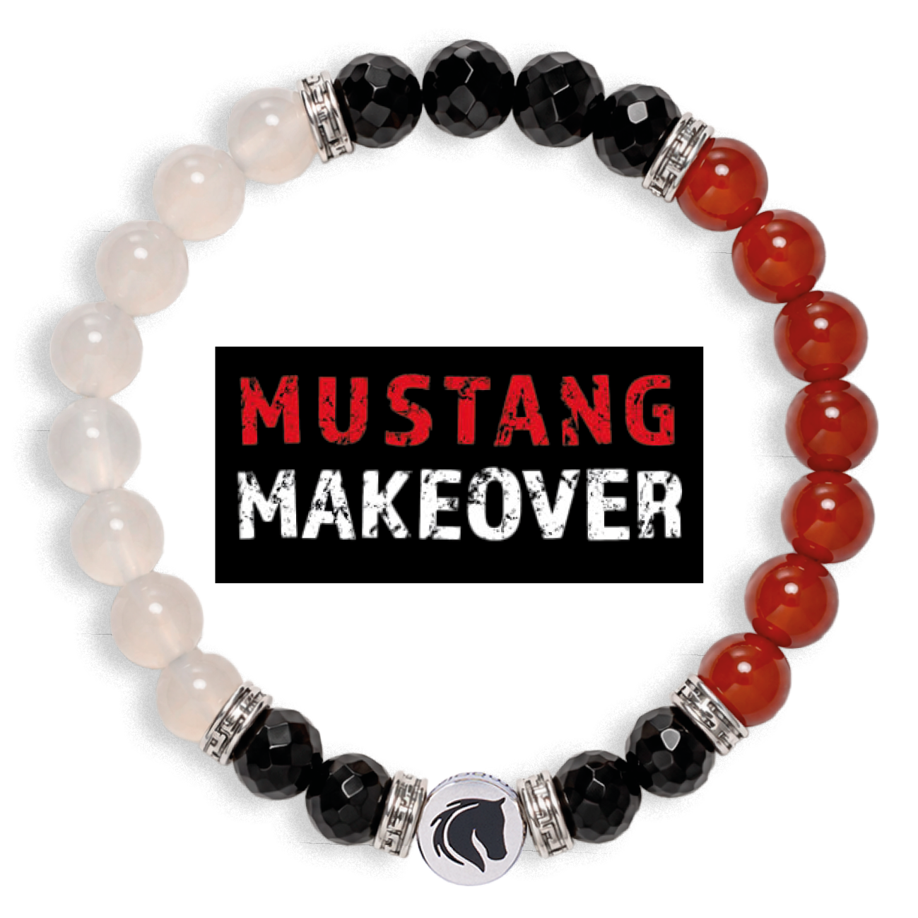 Symbola Birthstone Bracelet "Cancer"