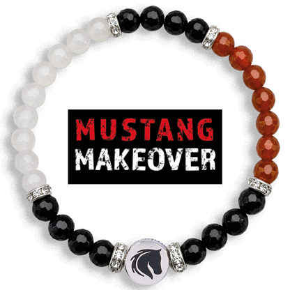 Symbola Birthstone Bracelet "Cancer"