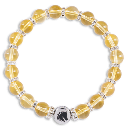 Symbola Saddle Festival Bracelet "Optimism"
