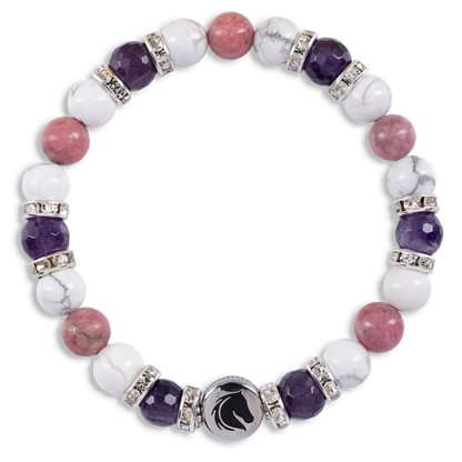 Symbola SaddleFest Bracelet "Peace &amp; Balance"