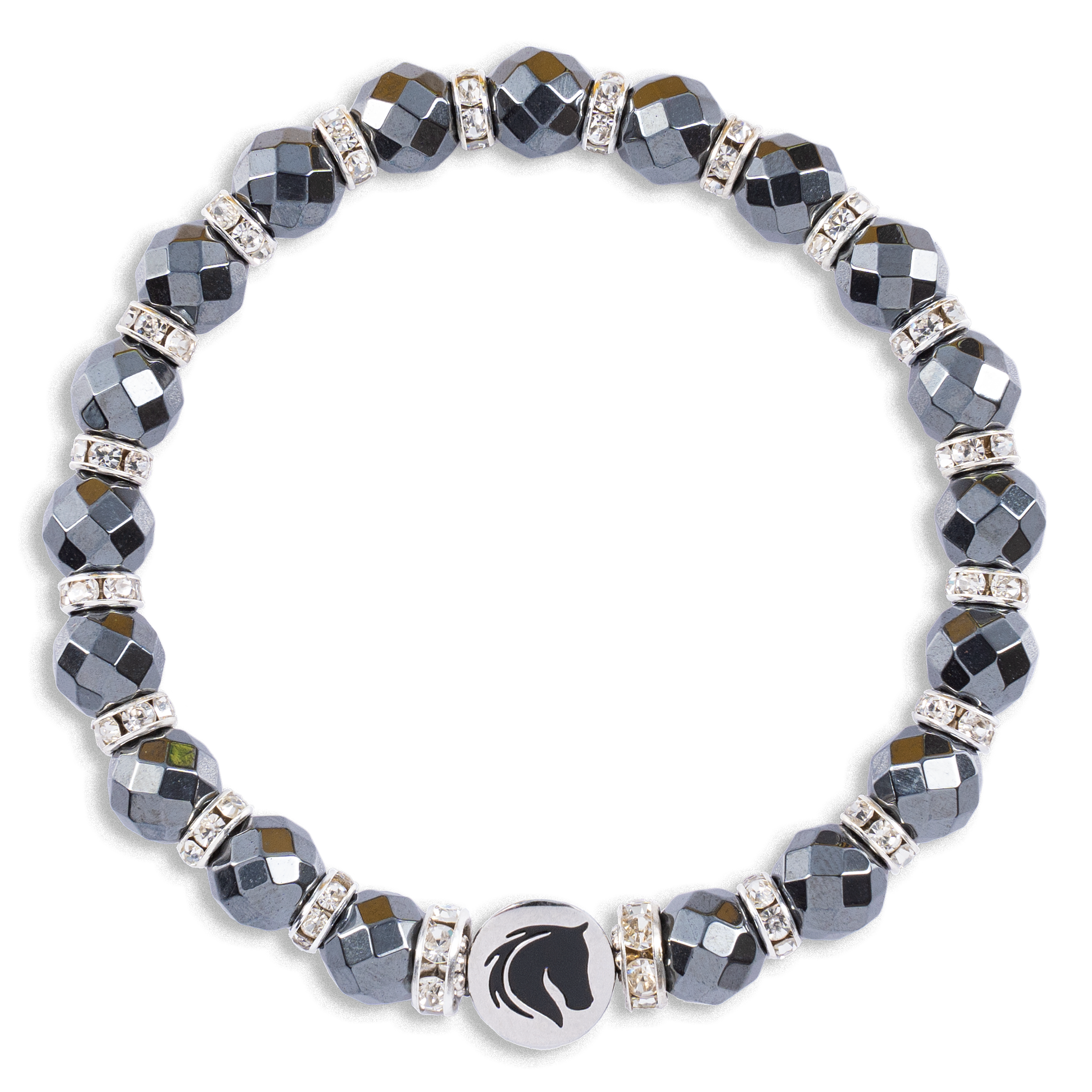 Symbolas SattelFest-Armband "Power"