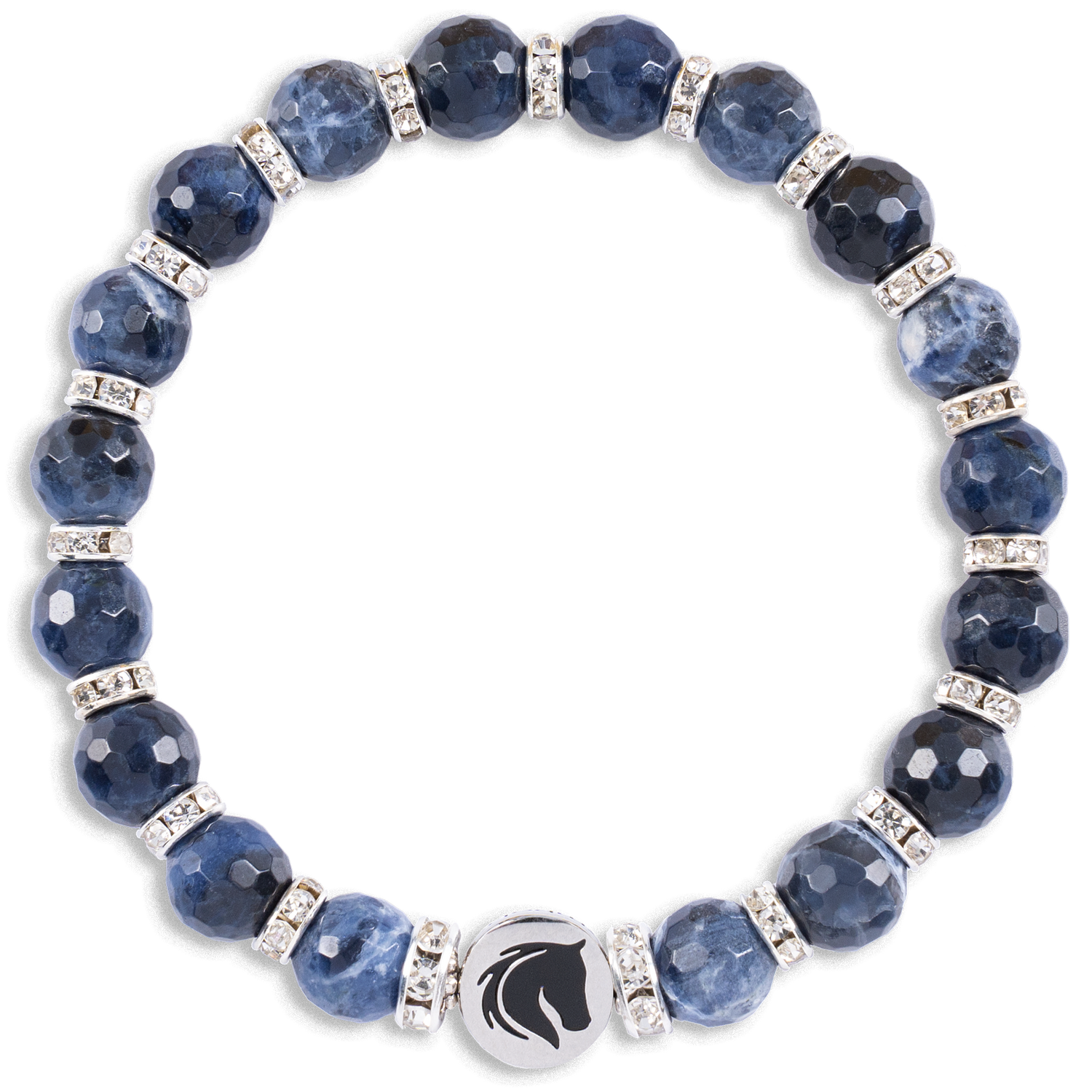 Symbola SaddleFest Bracelet "Steadfastness"