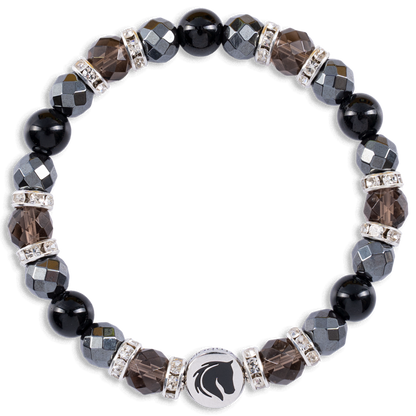 Symbolas SattelFest-Armband "Stabilität &amp; Balance"