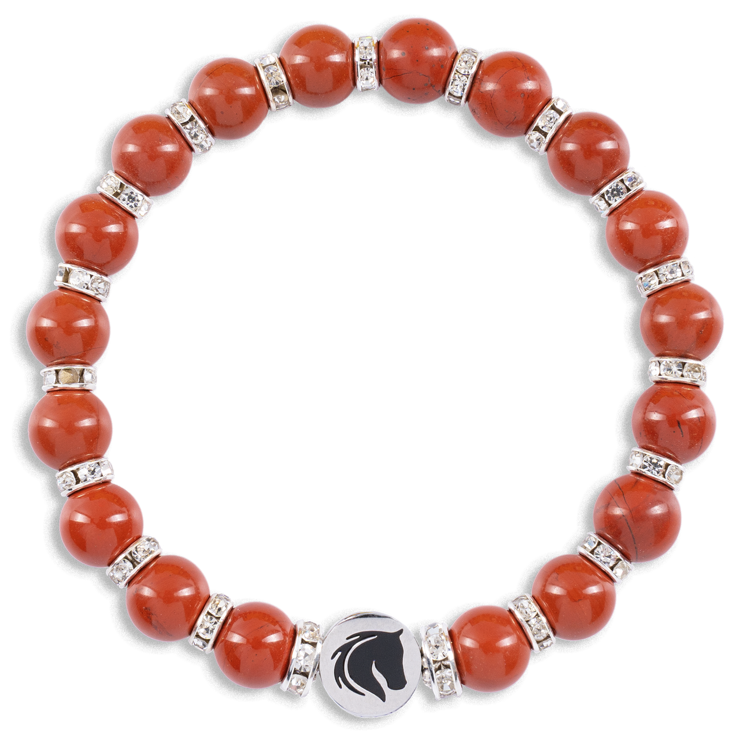 Symbola SaddleFest Bracelet "Willpower"