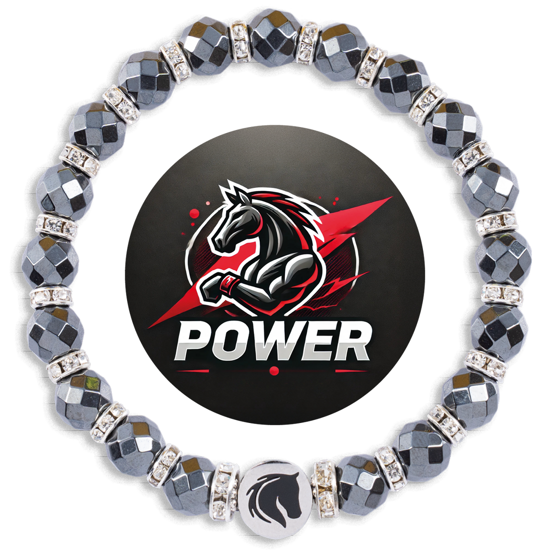 Symbola SaddleFest Bracelet "Power"
