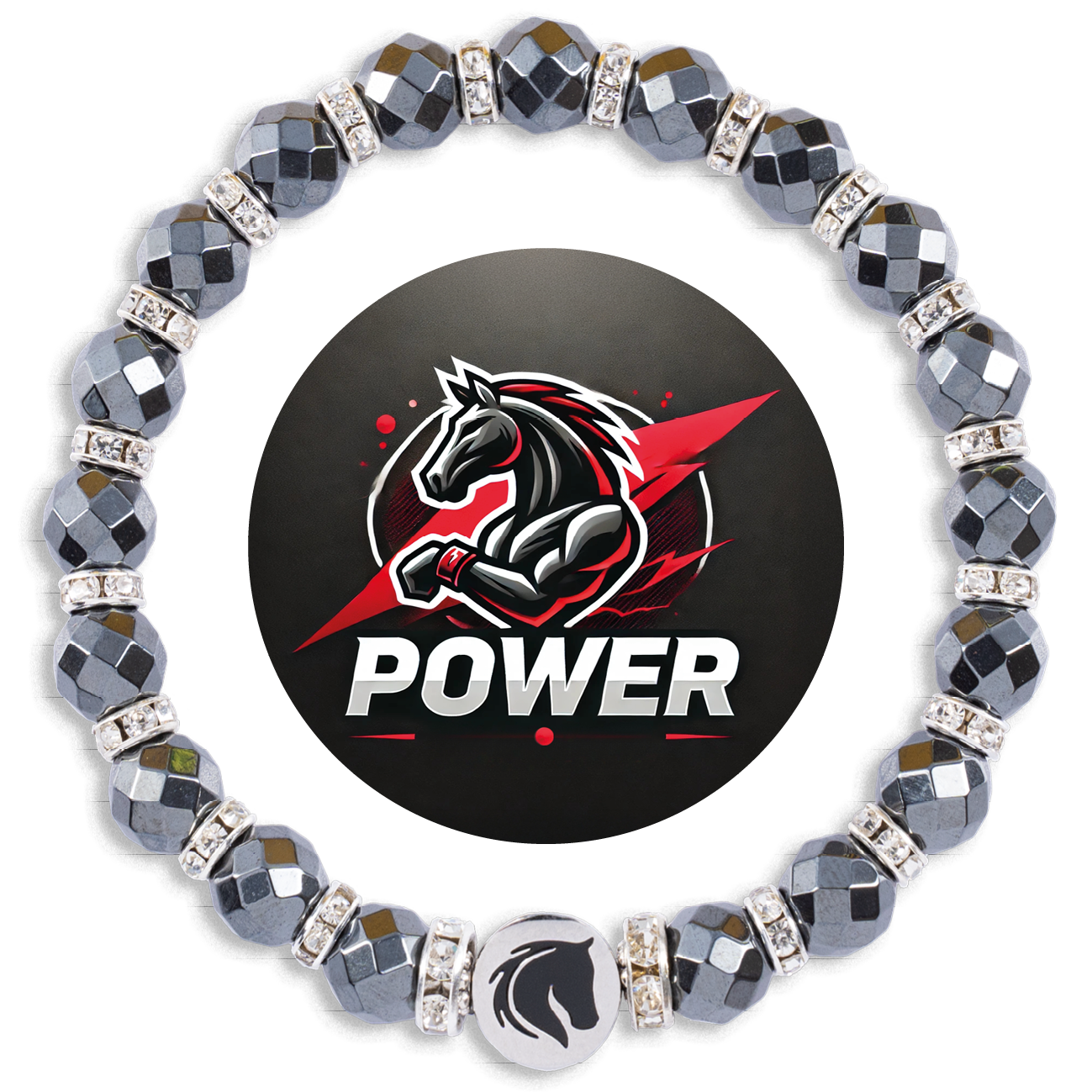 Symbola SaddleFest Bracelet "Power"