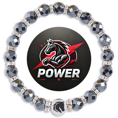 Symbola SaddleFest Bracelet "Power"