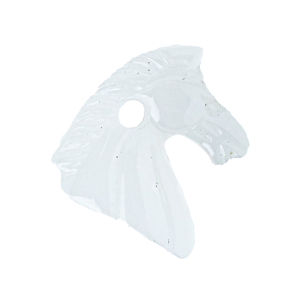 HORSE HEAD TALISMANS