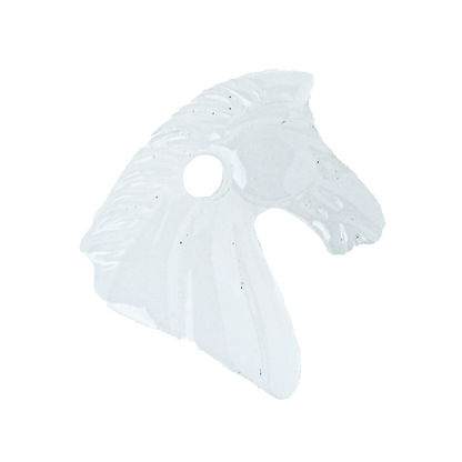 HORSE HEAD TALISMANS