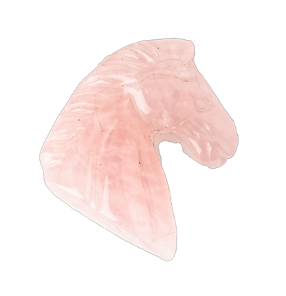 HORSE HEAD TALISMANS