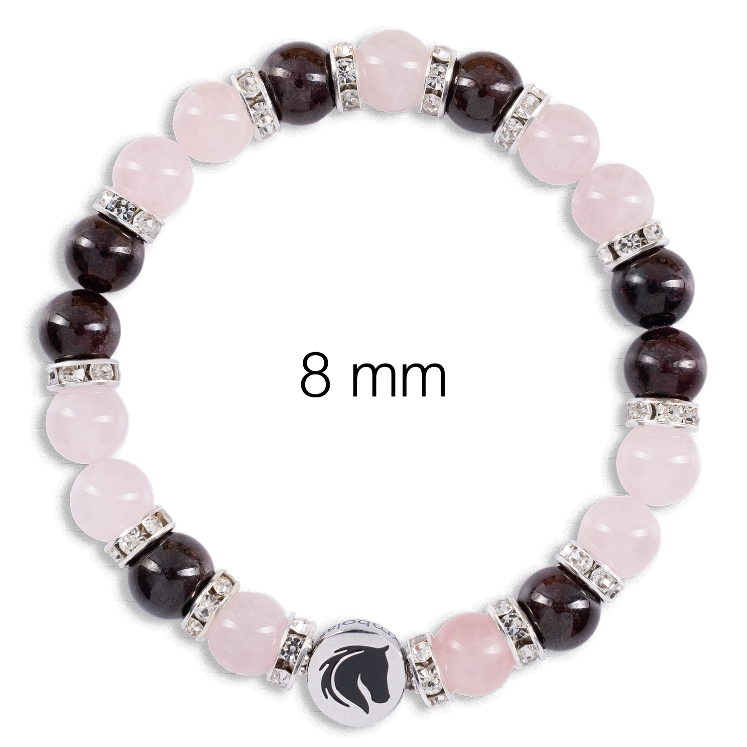 Symbolas® "ReiterWelten"-Armband "BAROCKREITEN"