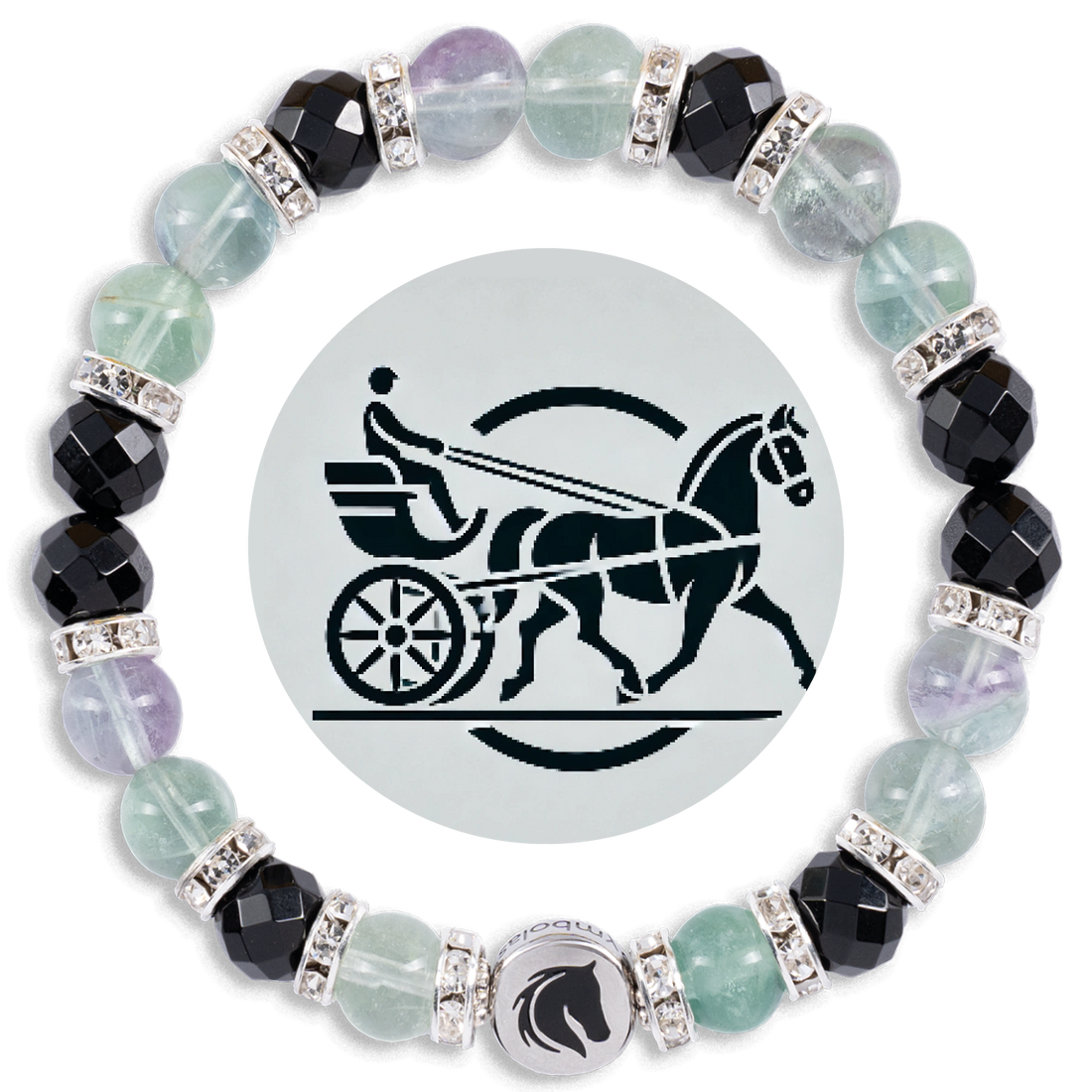 Symbola RiderWorlds "Driving" Bracelet
