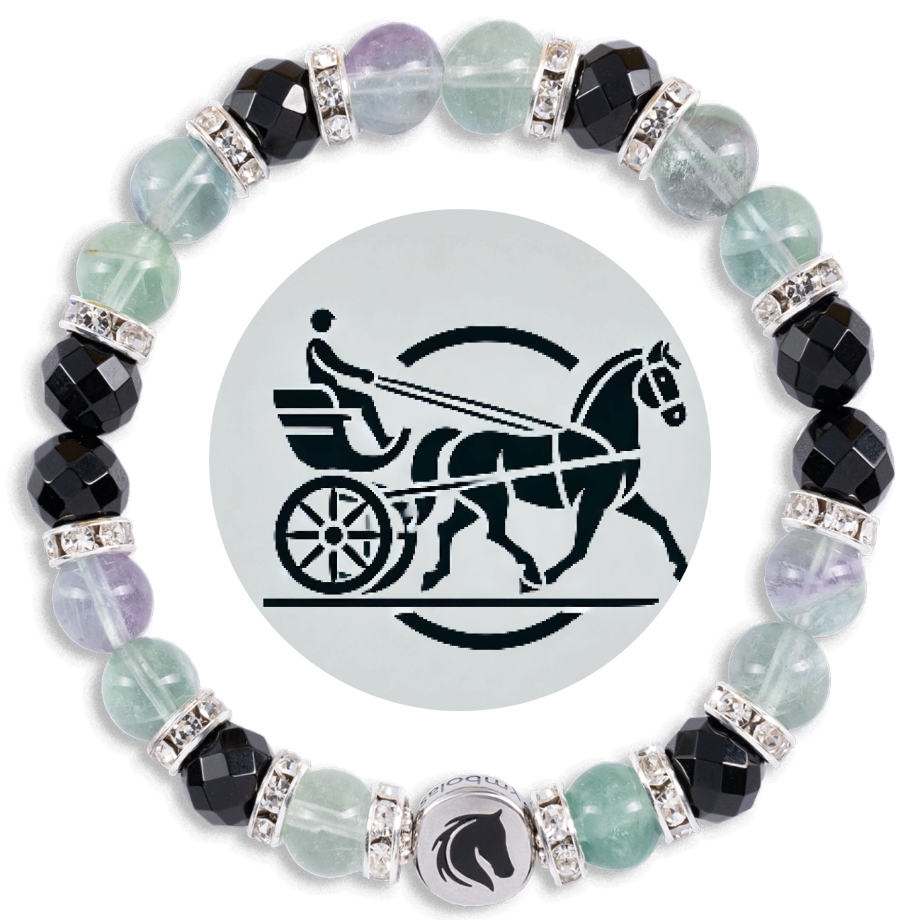 Symbola RiderWorlds "Driving" Bracelet