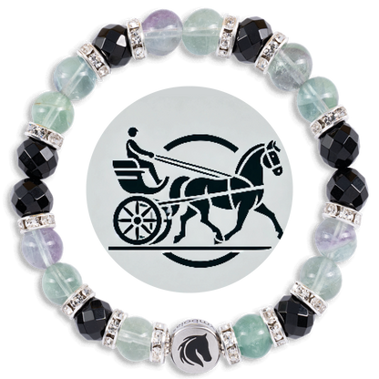 Symbola RiderWorlds "Driving" Bracelet