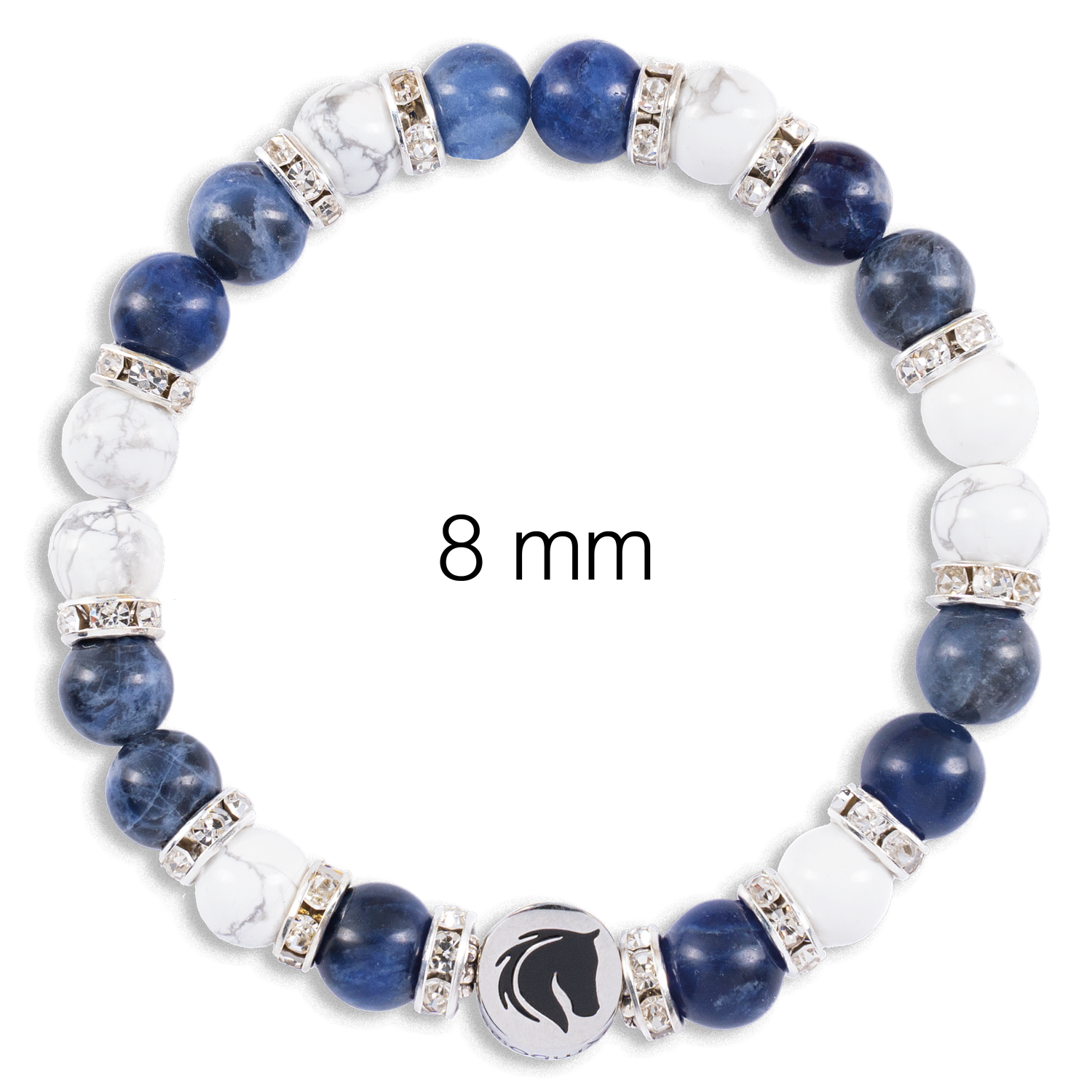 Symbola RiderWorlds bracelet "Leisure Riding"